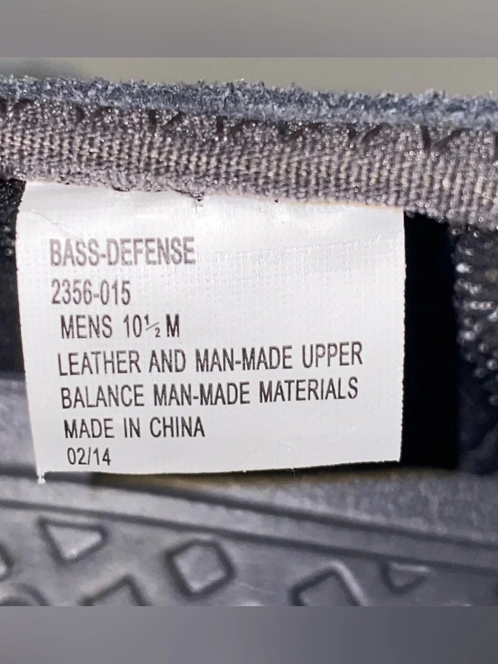 G.H. Bass & Co. bass co