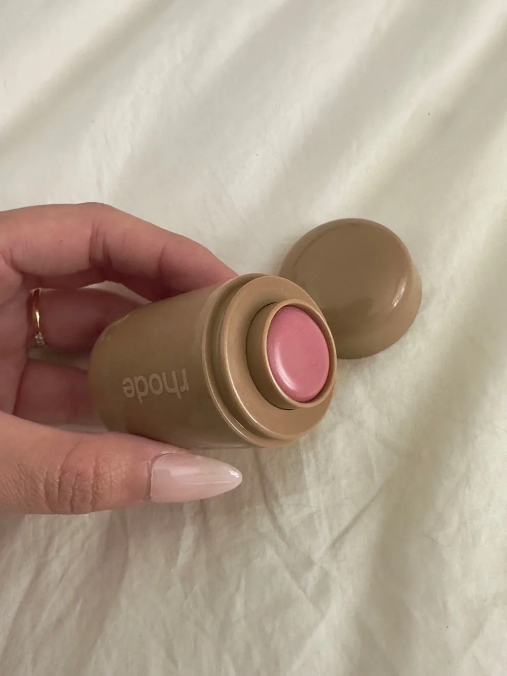 Rhode Pocket Blush - Piggy