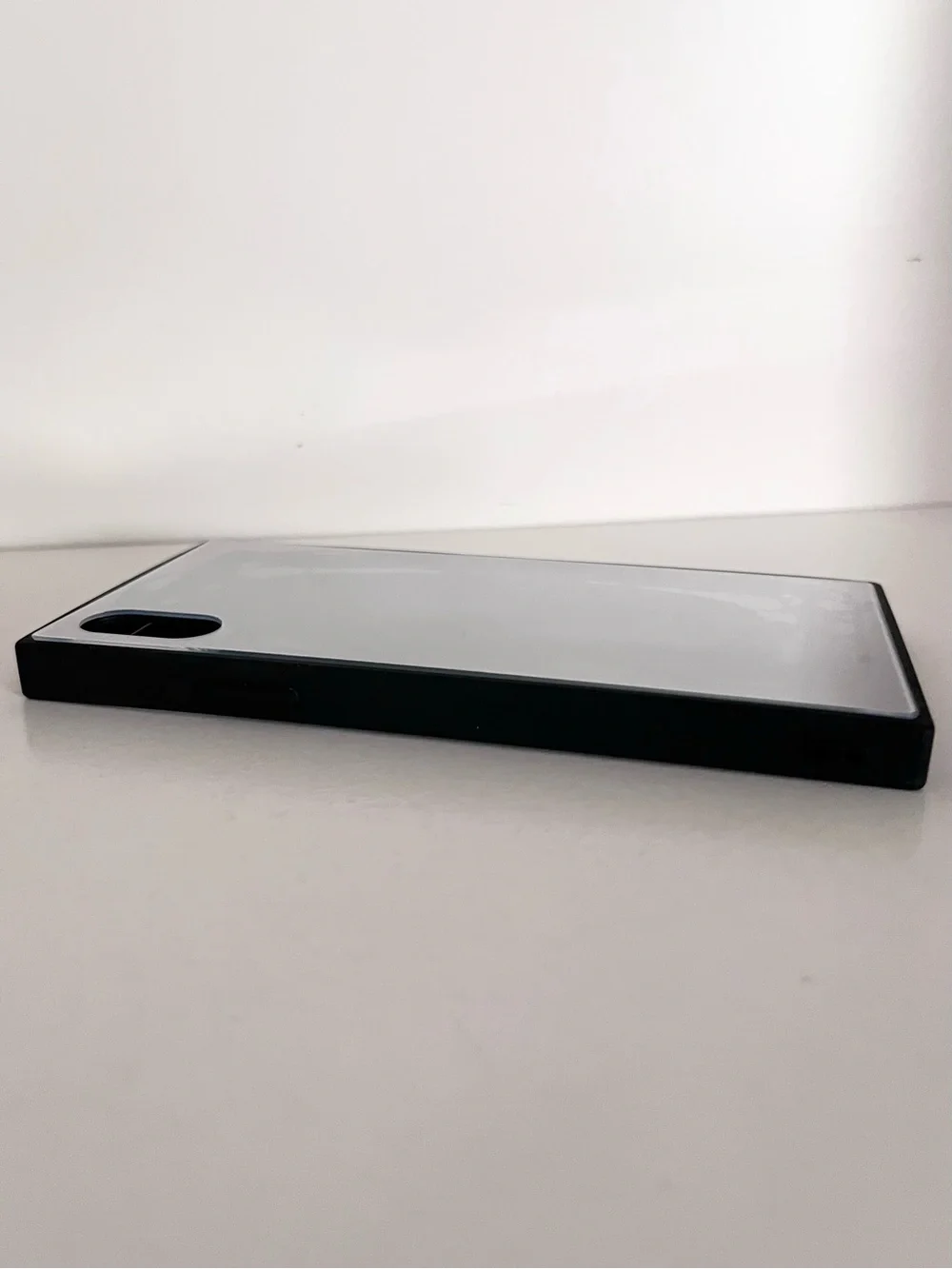 N/A mirror square