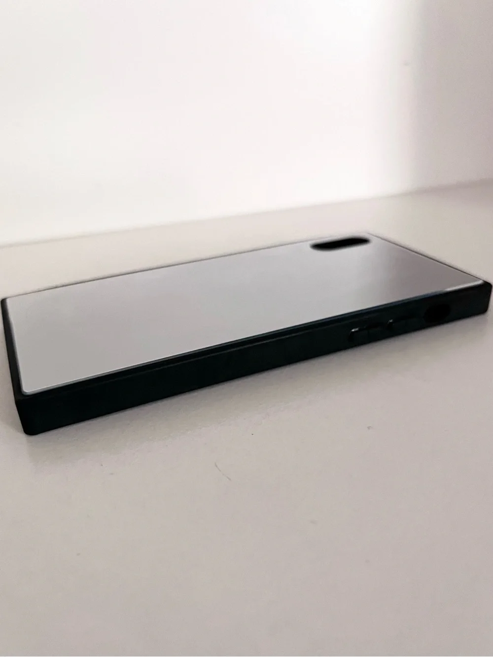 N/A mirror square