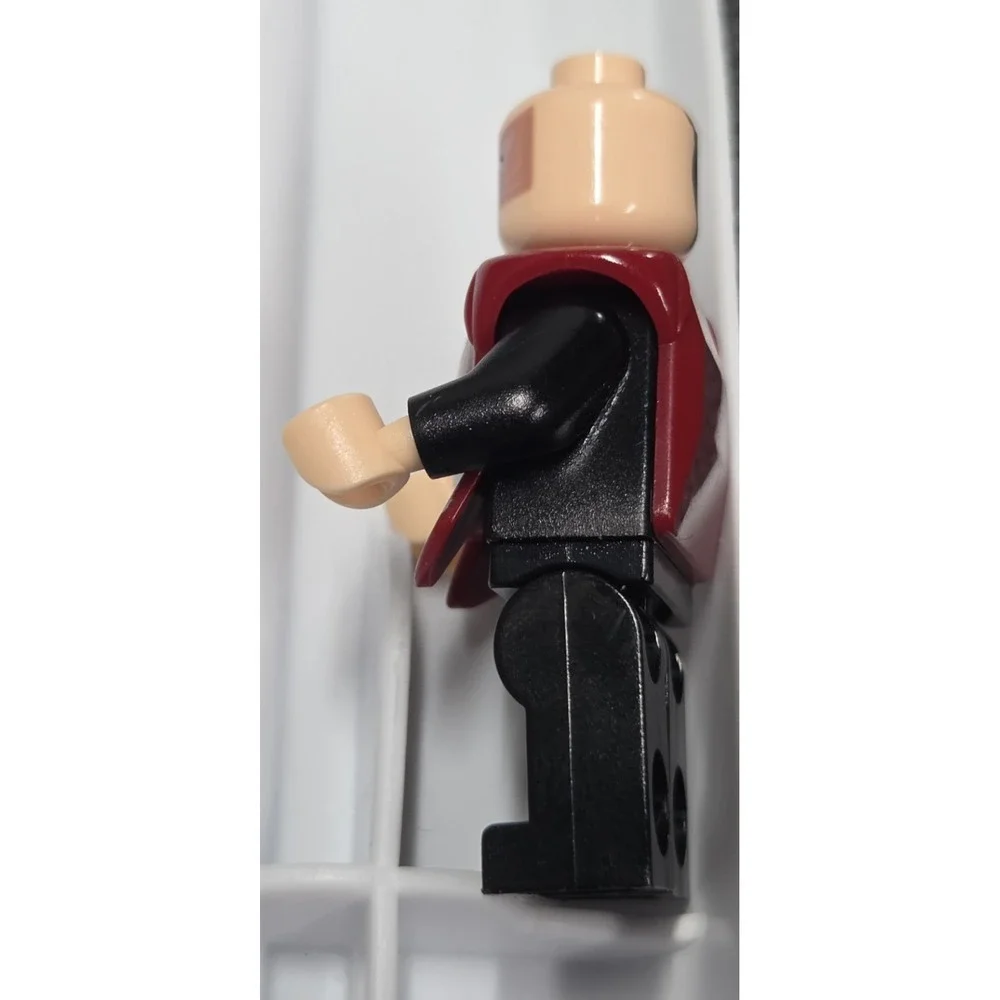 Lego adult last
