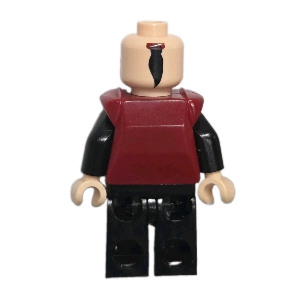 Lego receive fantasy