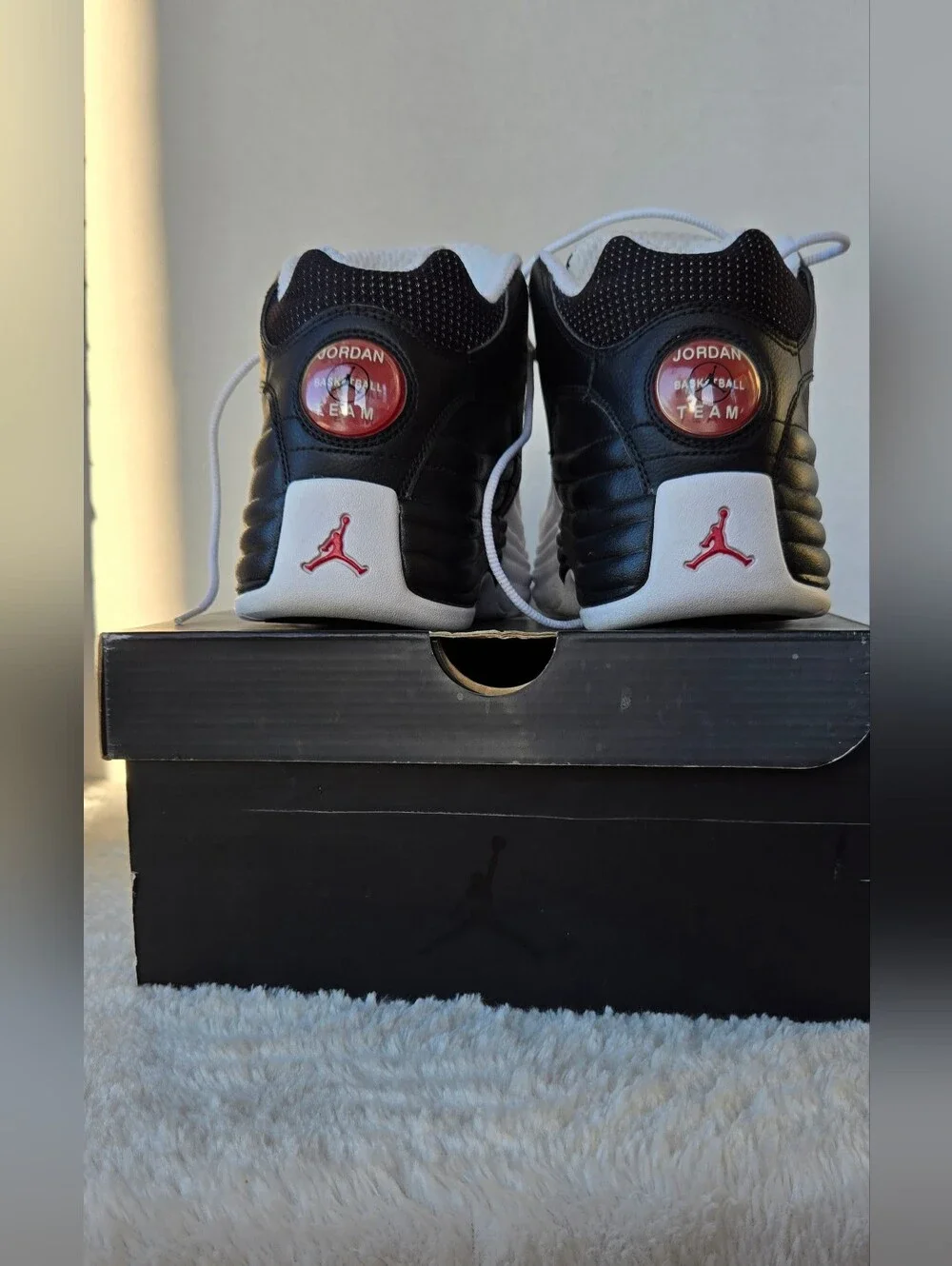Jordan 🔥 nike