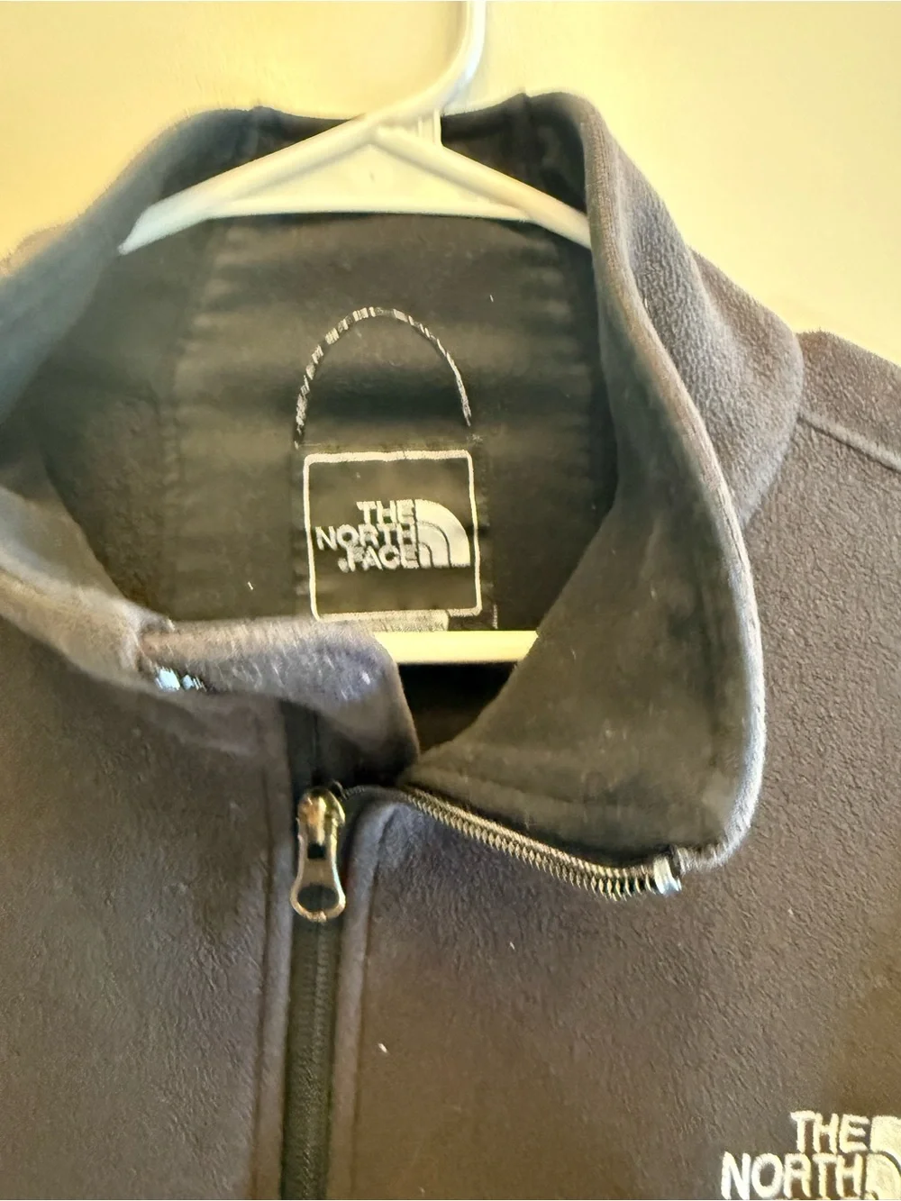 The North Face 25 26