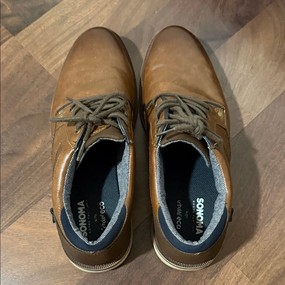 Sonoma classic low