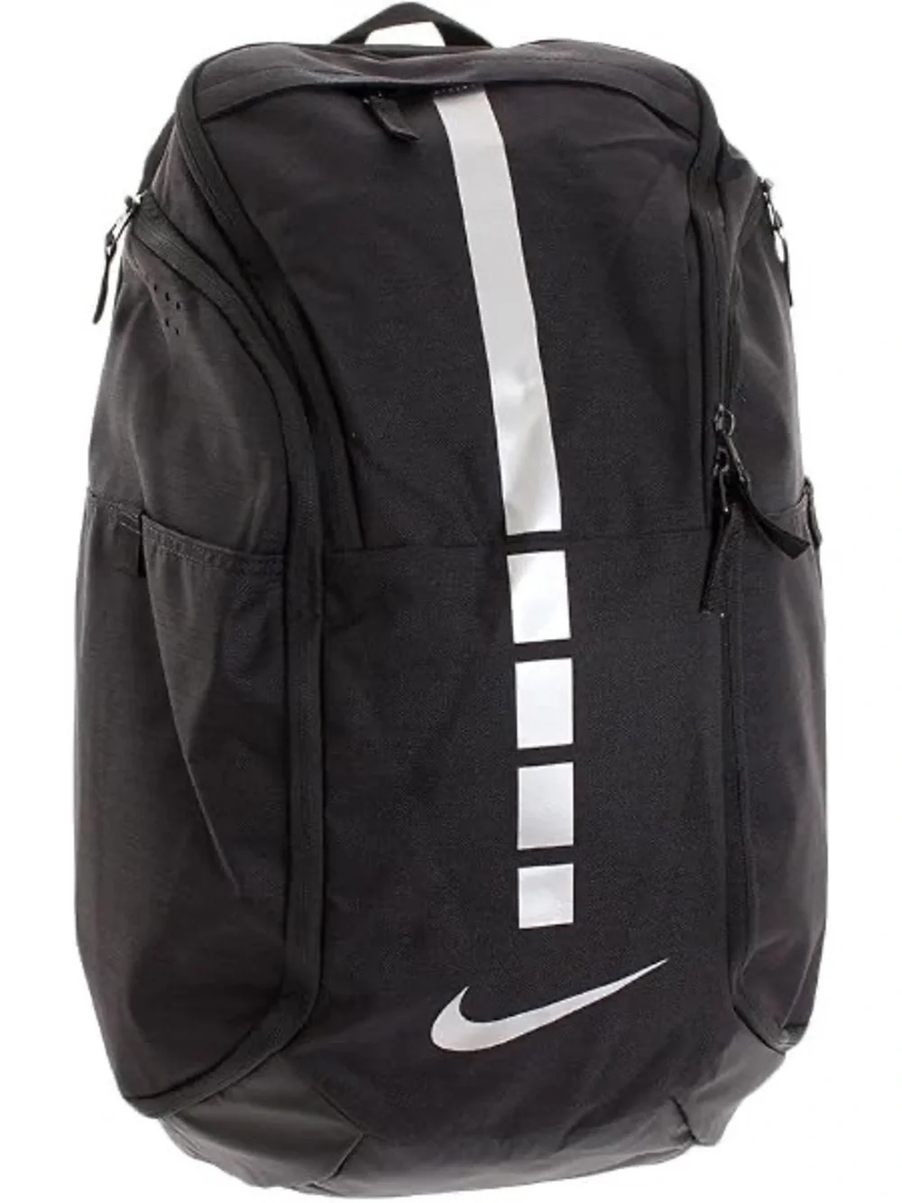Nike Hoops Elite Hoops Pro Basketball Backpack  with White Reflective Stripe