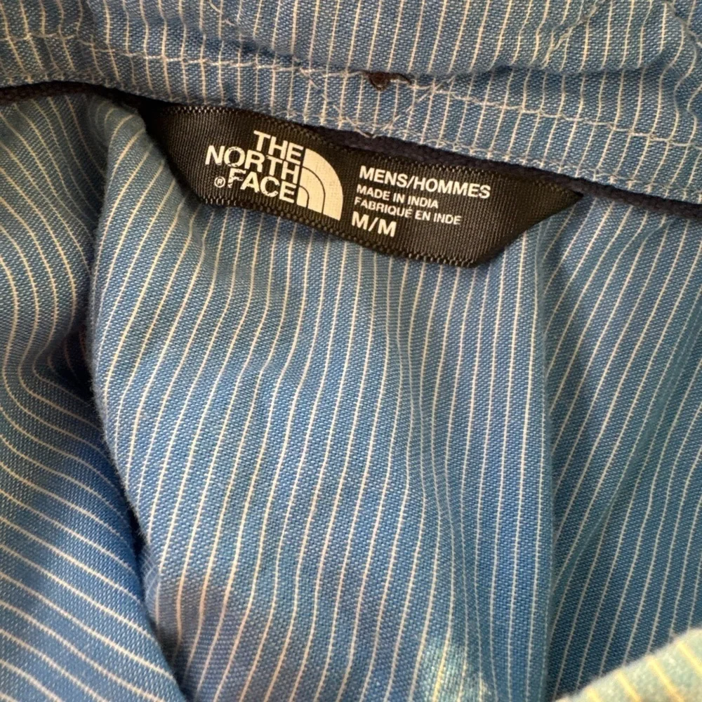 The North Face north face