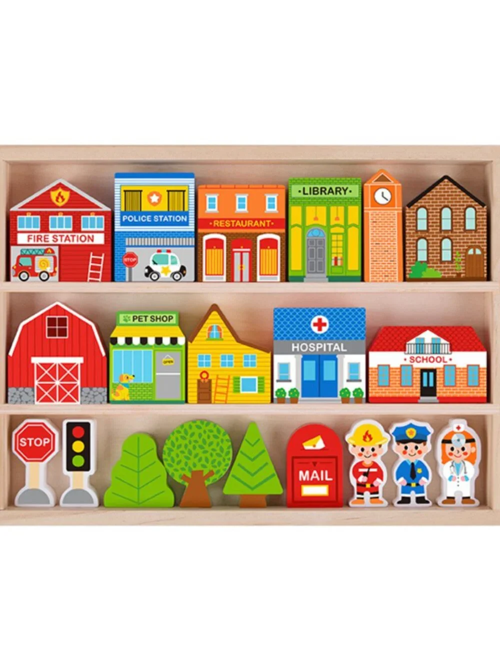 Tookytoy 🏘️ brand