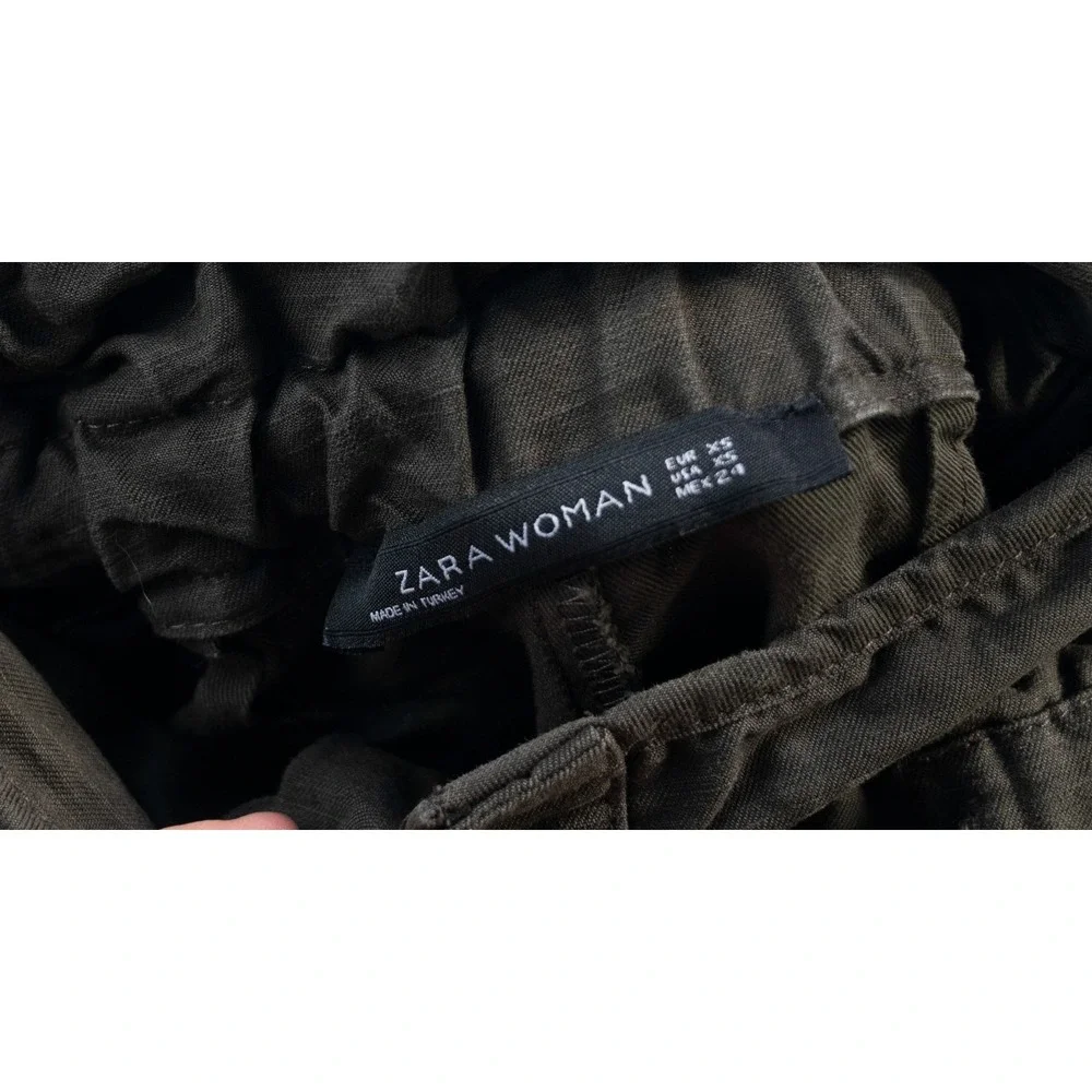 Zara women super