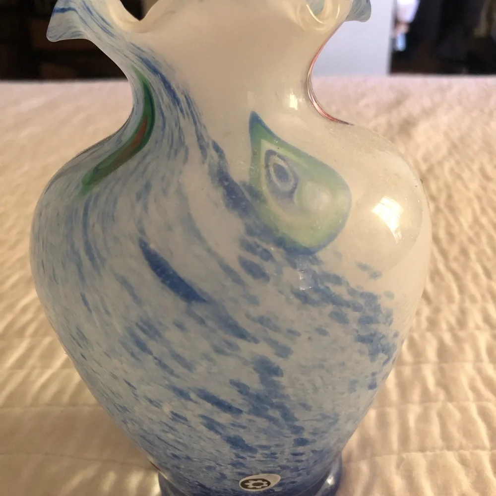Murano elegant art