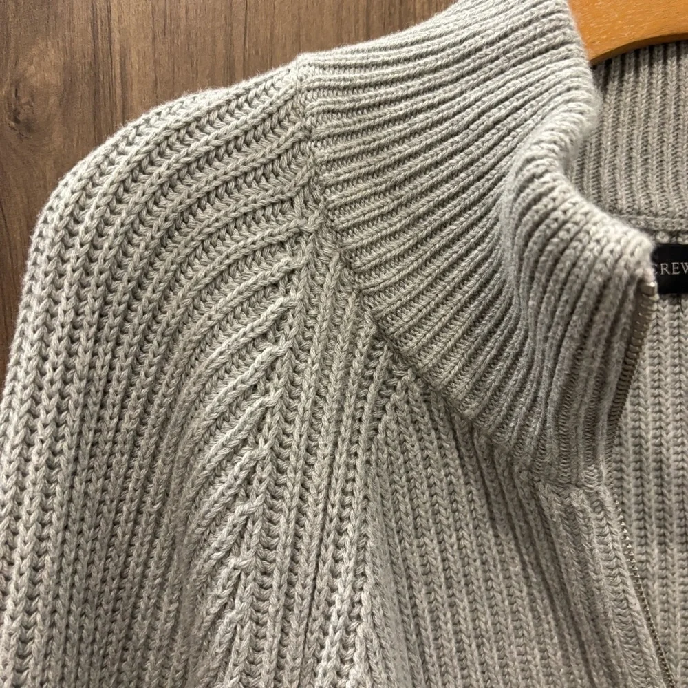 J. Crew size preowned great
