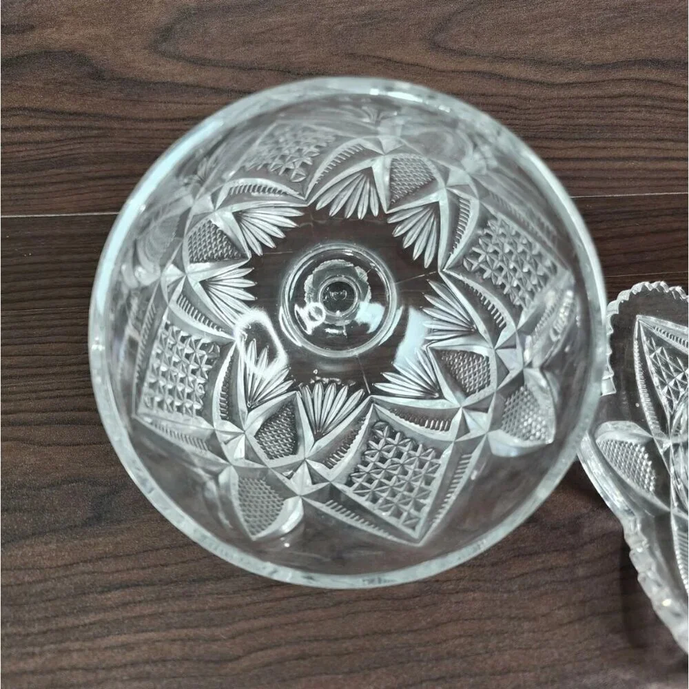 EAPG us glass