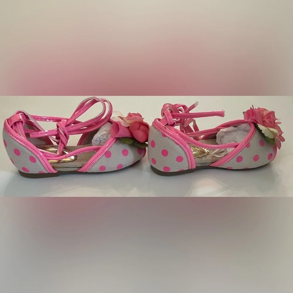 Joyfolie never worn