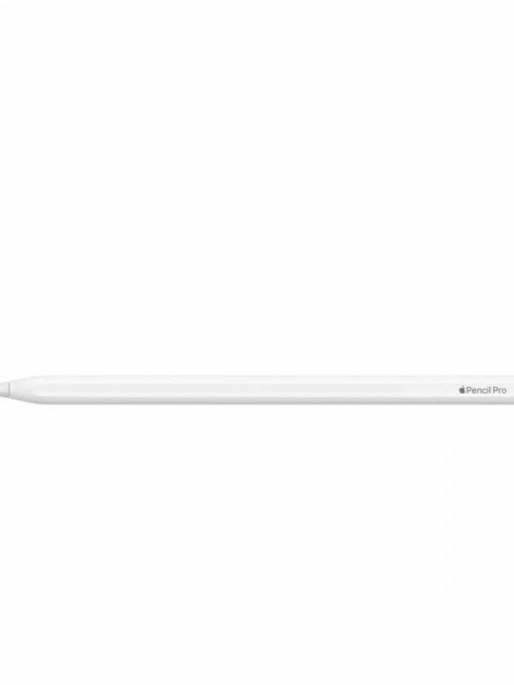 Apple pencil pro
