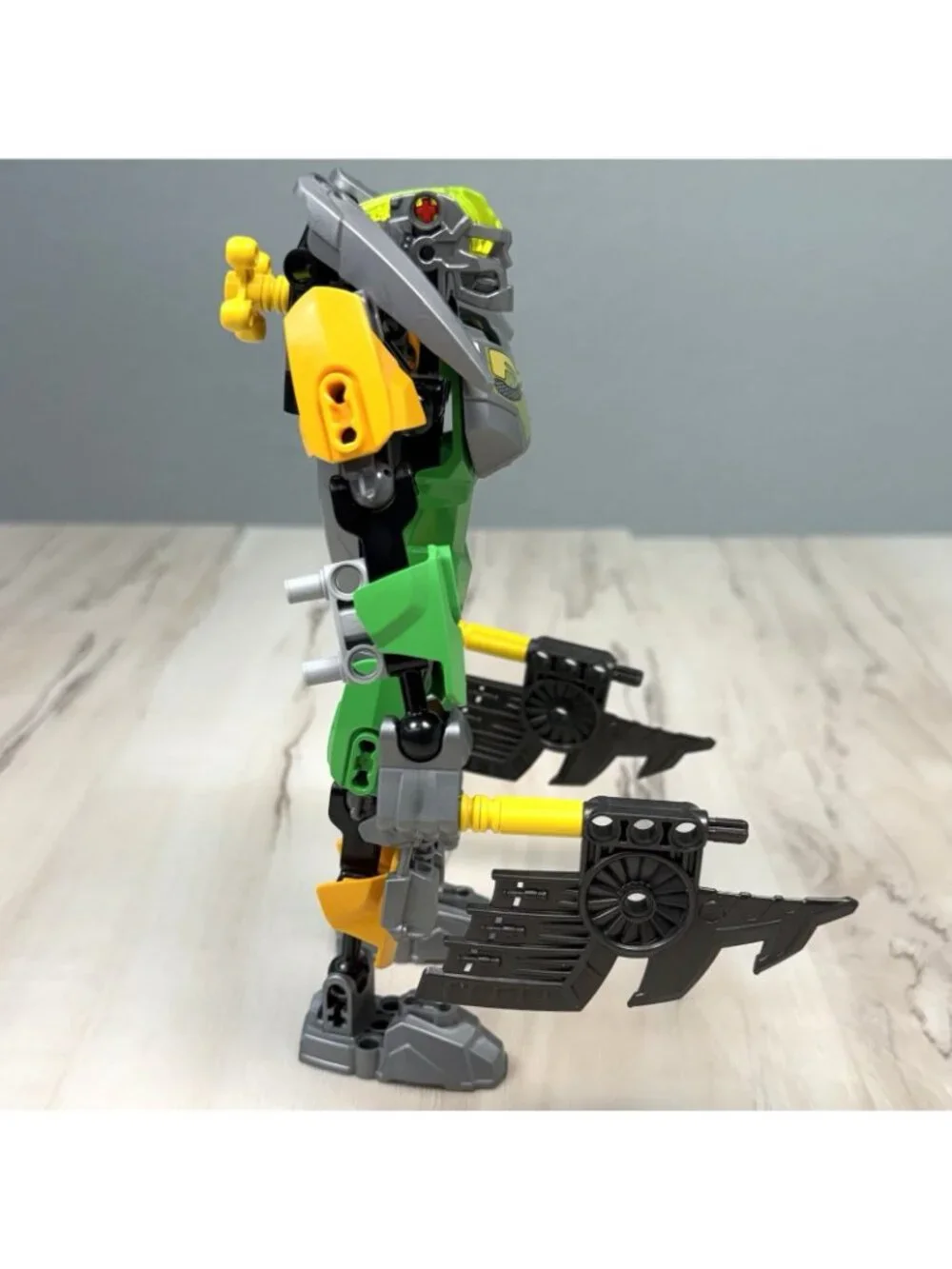 Lego 2015 bionicle