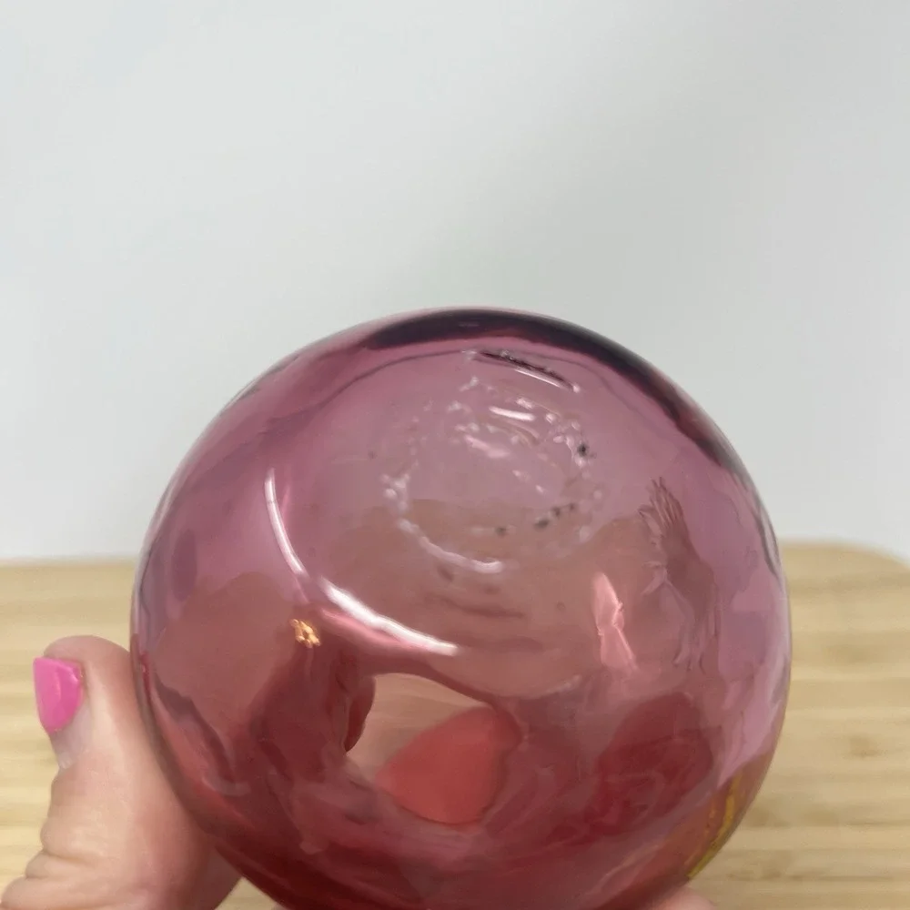 N/A glass cracks