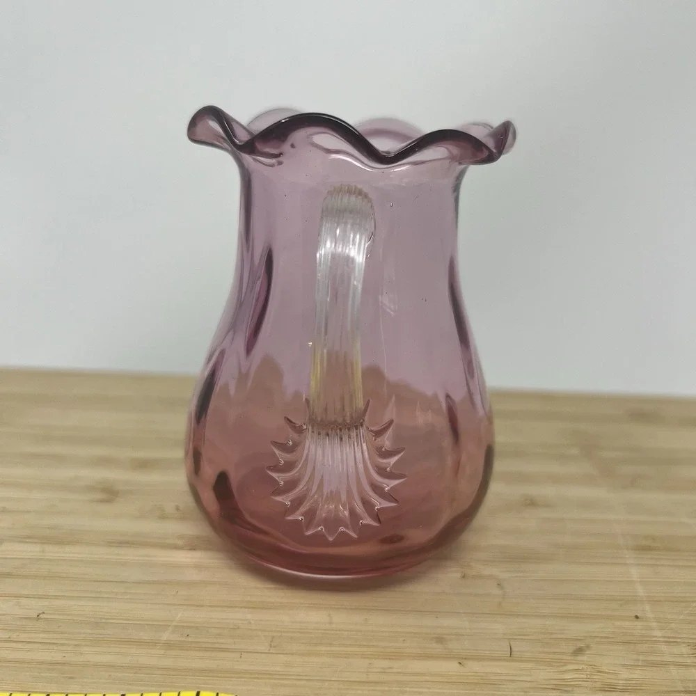 N/A vase or chips