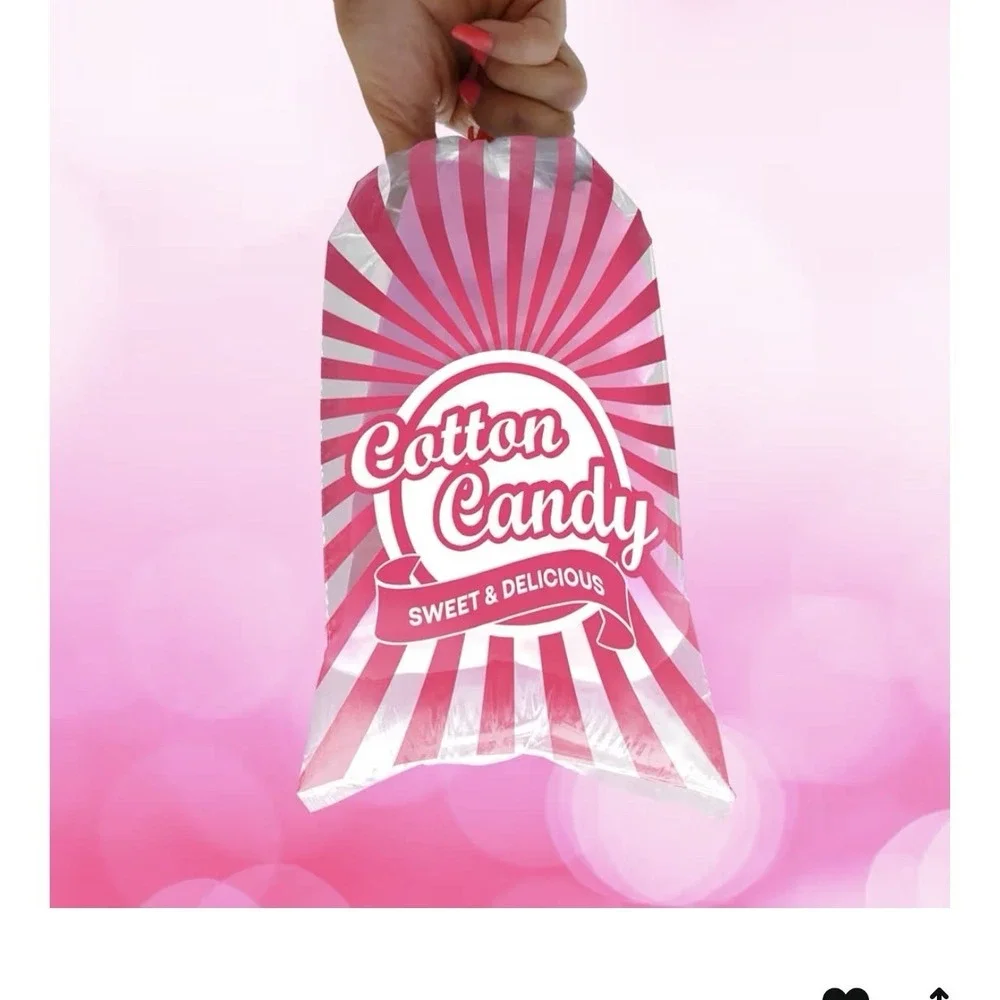 Tafura‎ Cotton Candy Bag 11.5