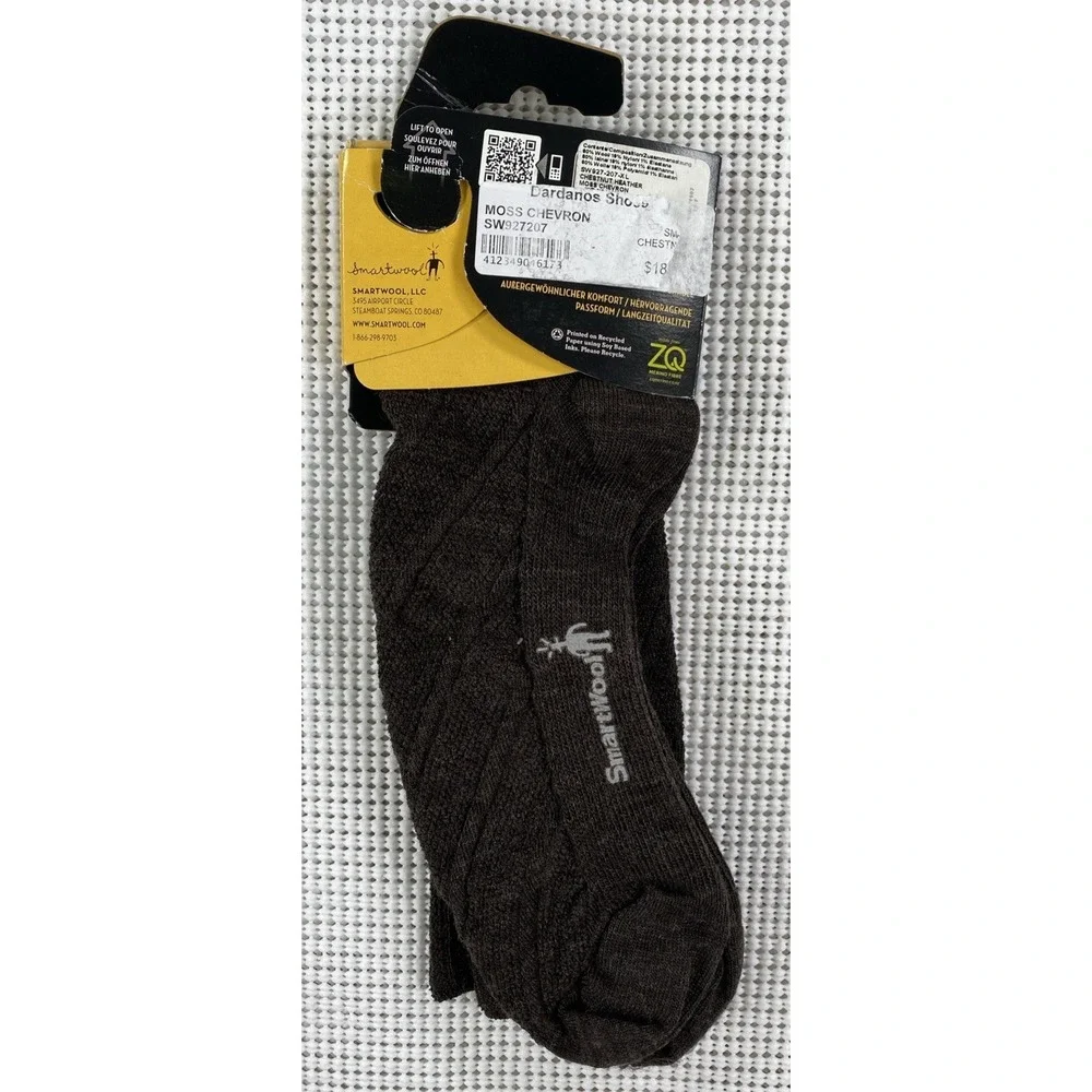 Smartwool brand new