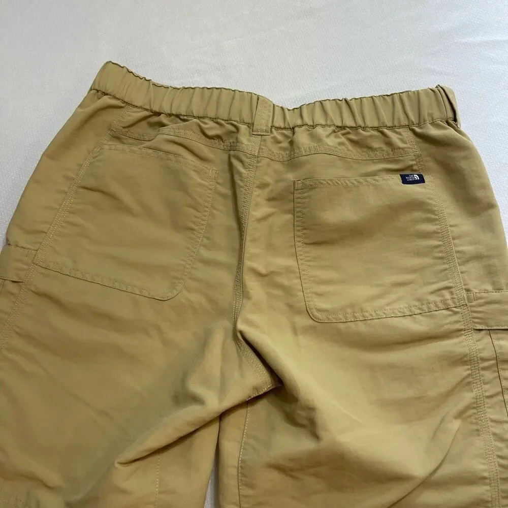 The North Face nylon sc2