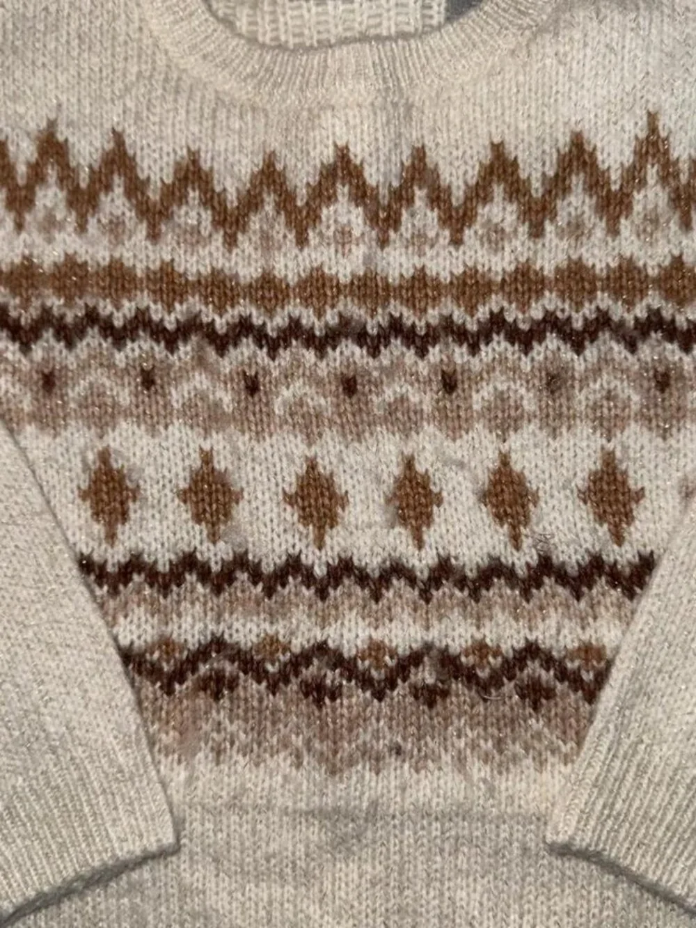 Girls The Children Place Sweater 18-24 Months