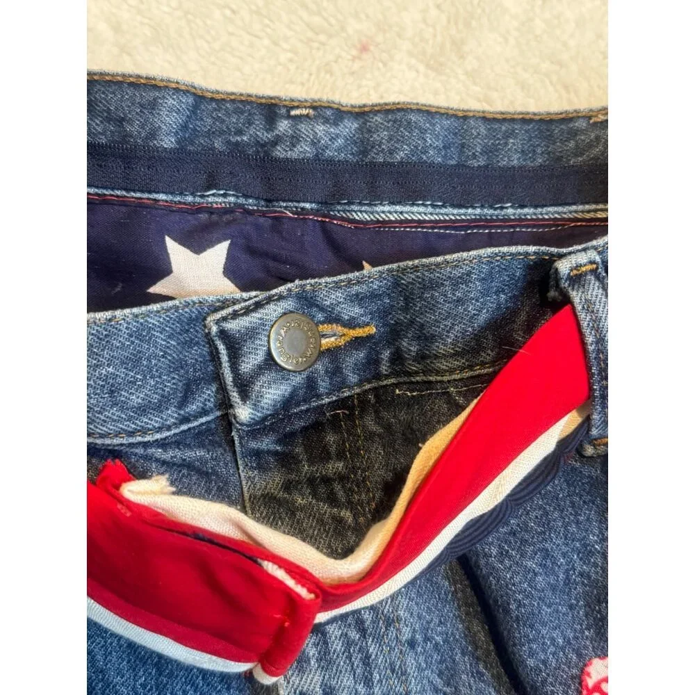 Wrangler item description