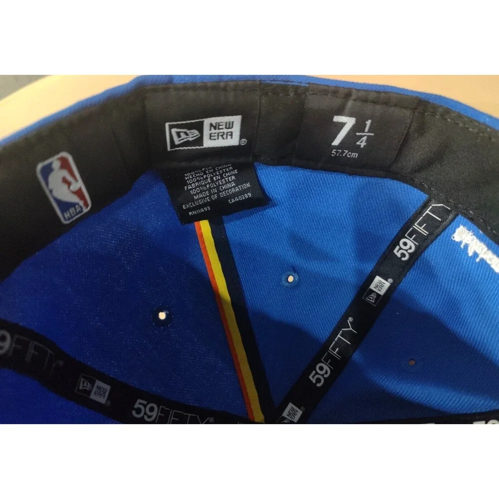 New Era era quality