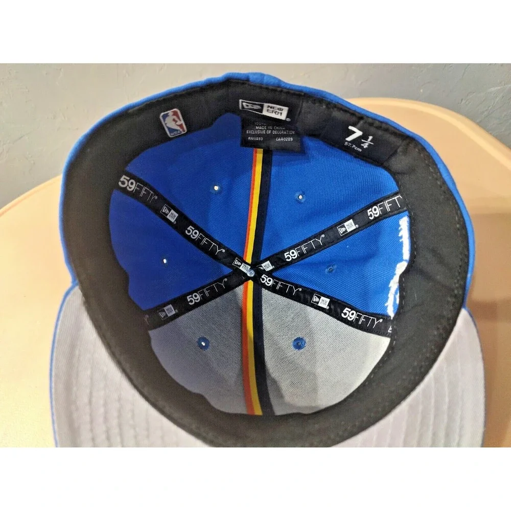 New Era add name