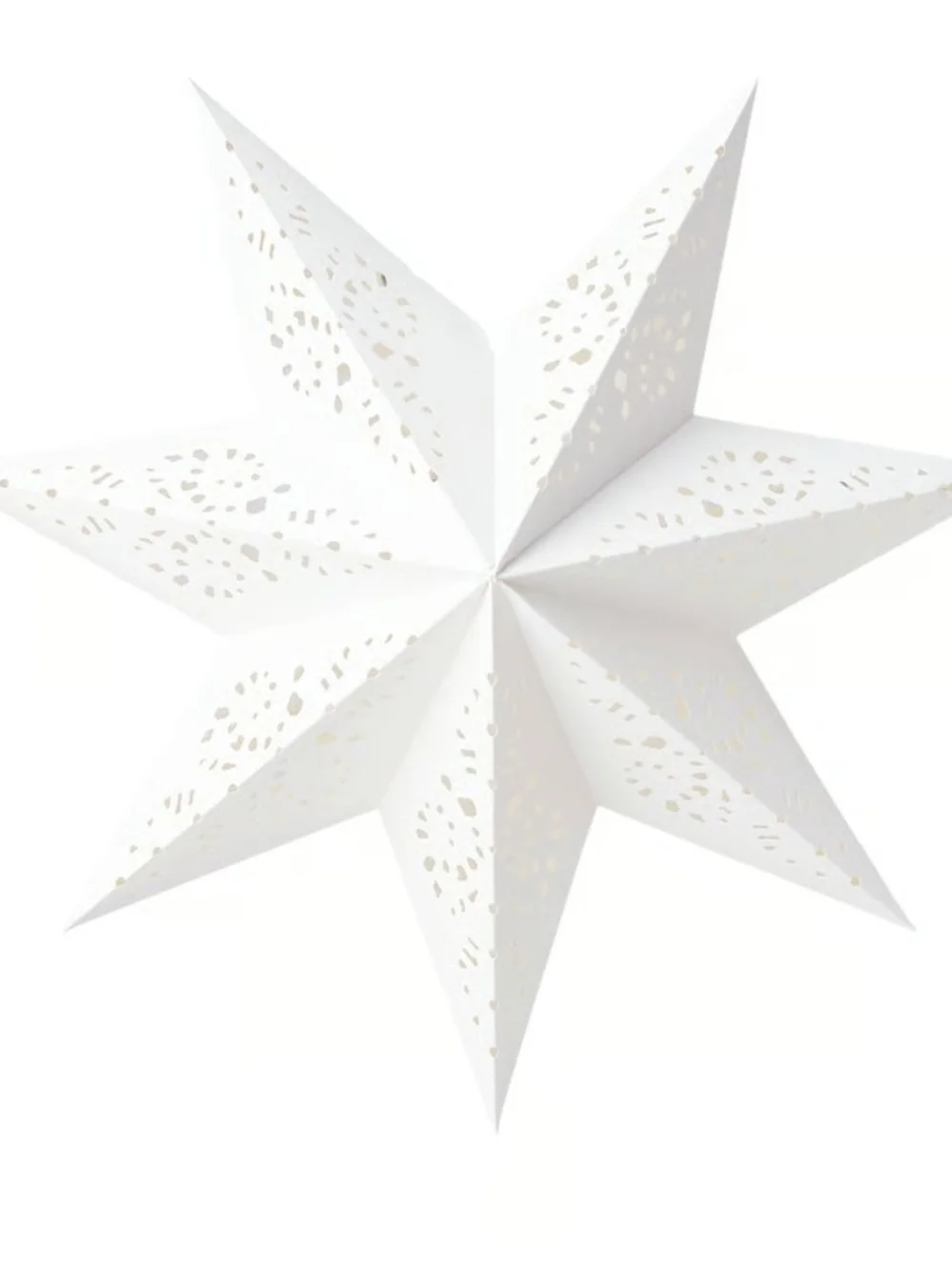 IKEA eight point