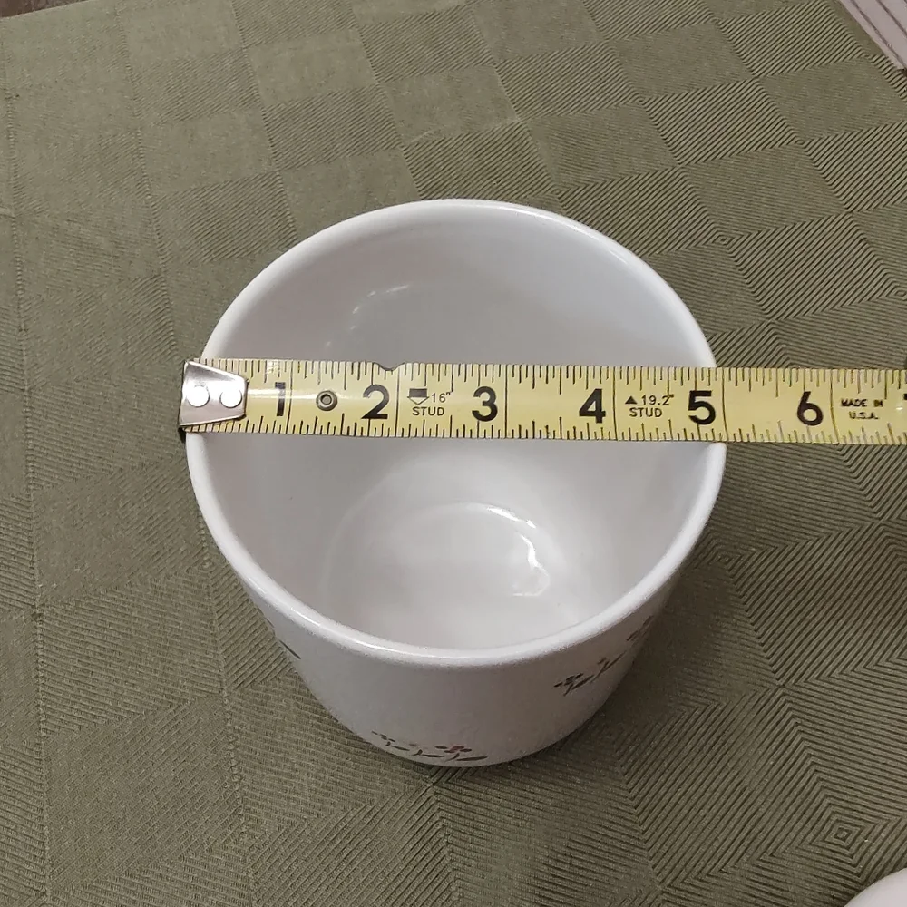 R.B. Bernada vintage bernarda