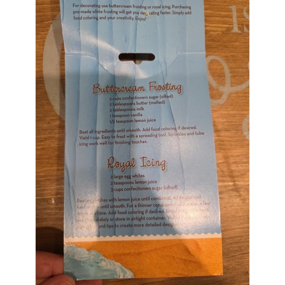 NEW Ann Clark Palm Tree‎ Tropical Collection Metal Cookie Cutter