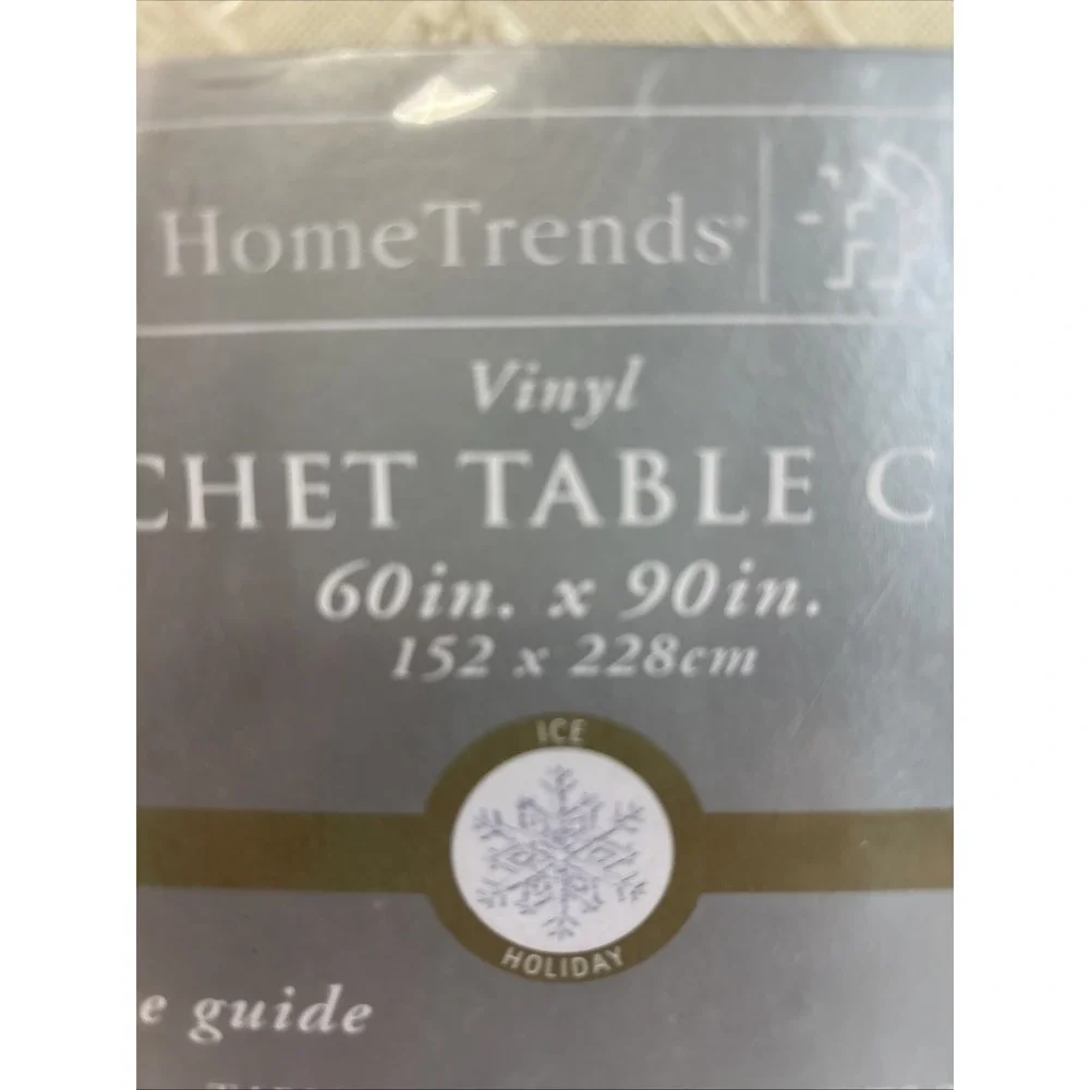 Home Trends this new