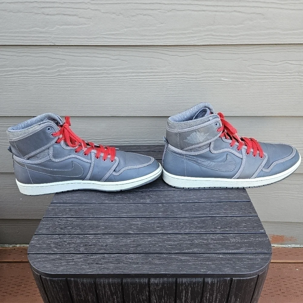 Jordan air aj1