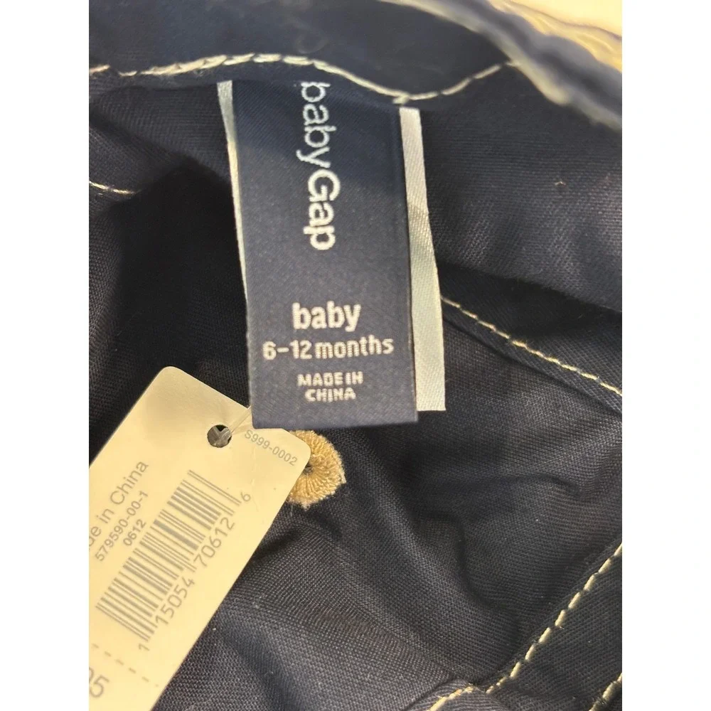 GAP babygap navy