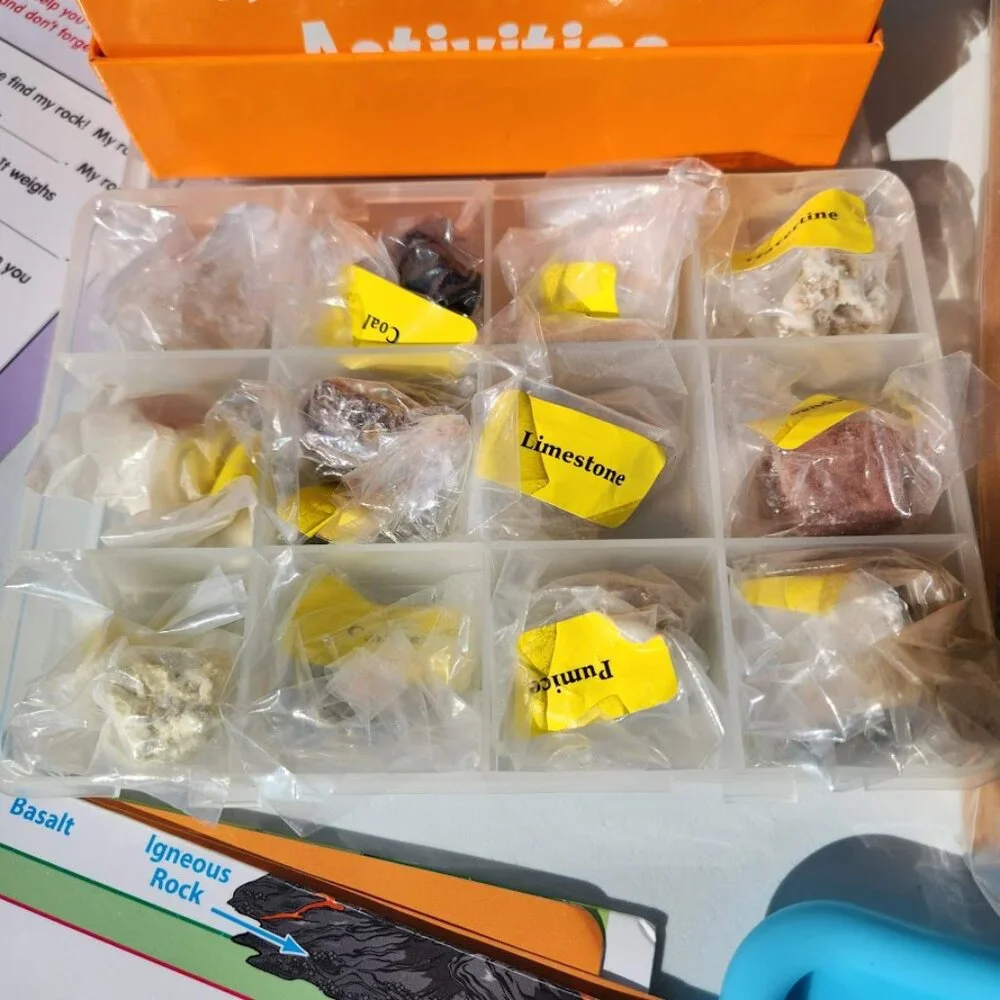 Lakeshore educational supplies