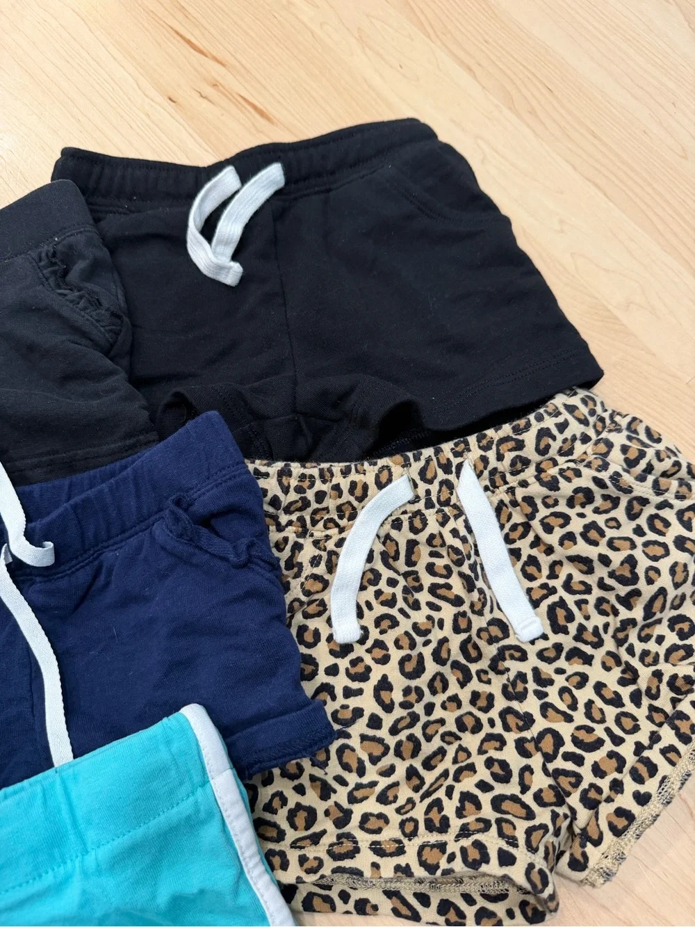 OshKosh Bgosh cotton gosh shorts