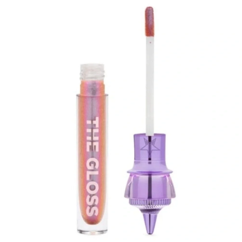 Jeffree Star brand jeffree