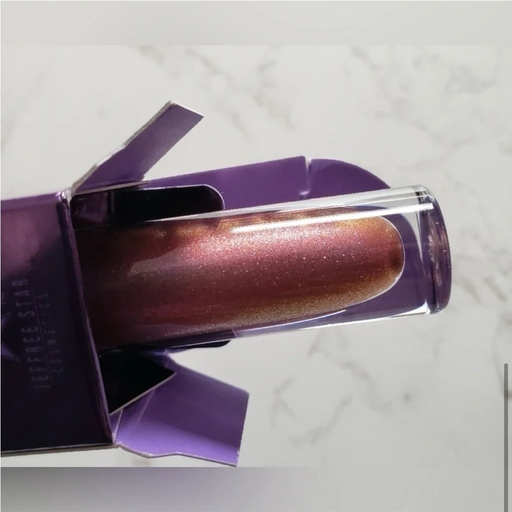 Jeffree Star brand jeffree