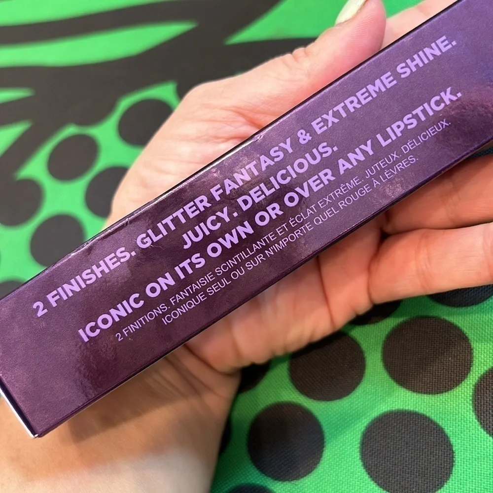 Jeffree Star brand jeffree