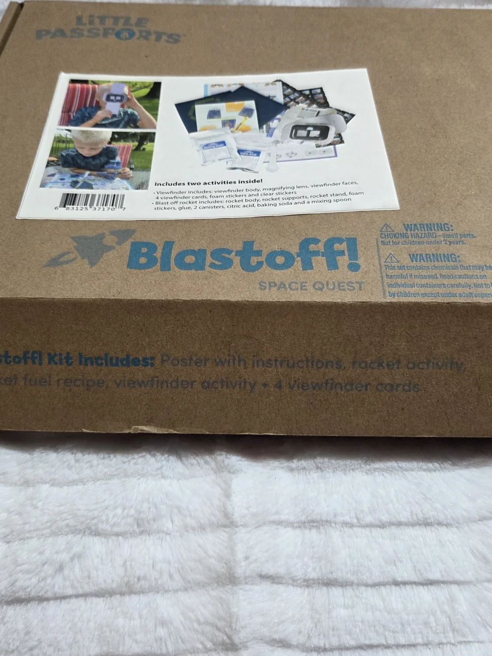 little passports great blastoff learning