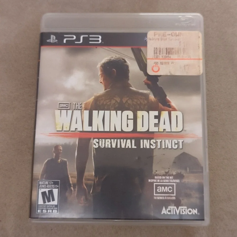 N/A lot ps3