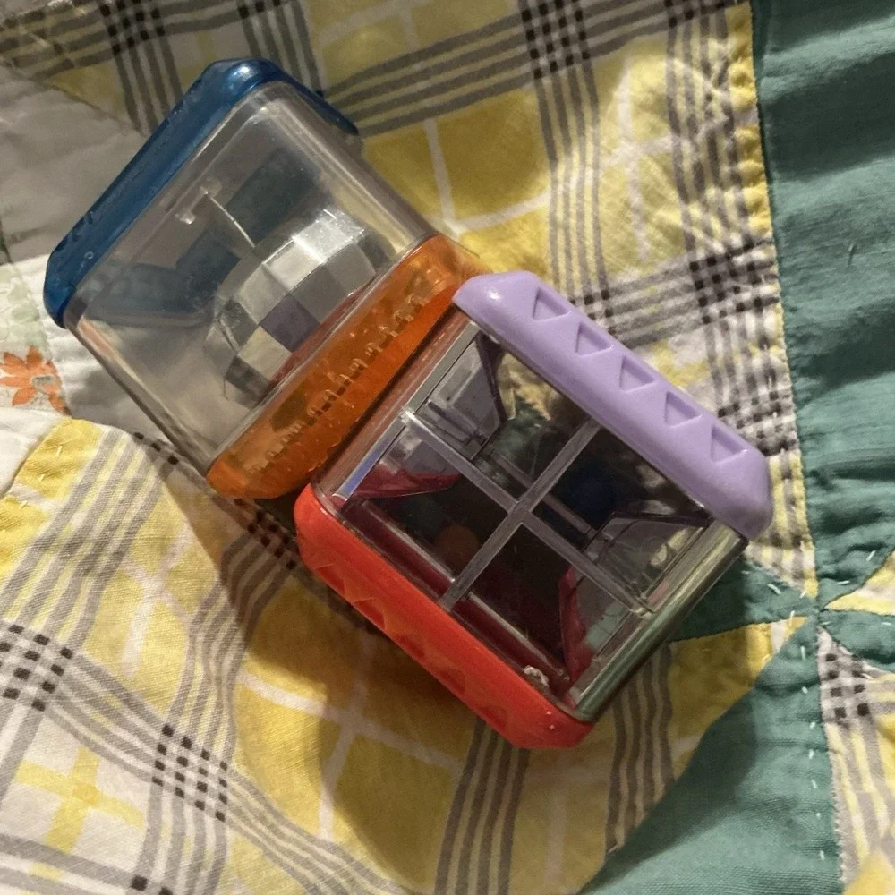Fisher-Price ground used