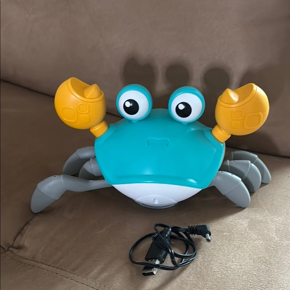 Amazon 🦀 adorable