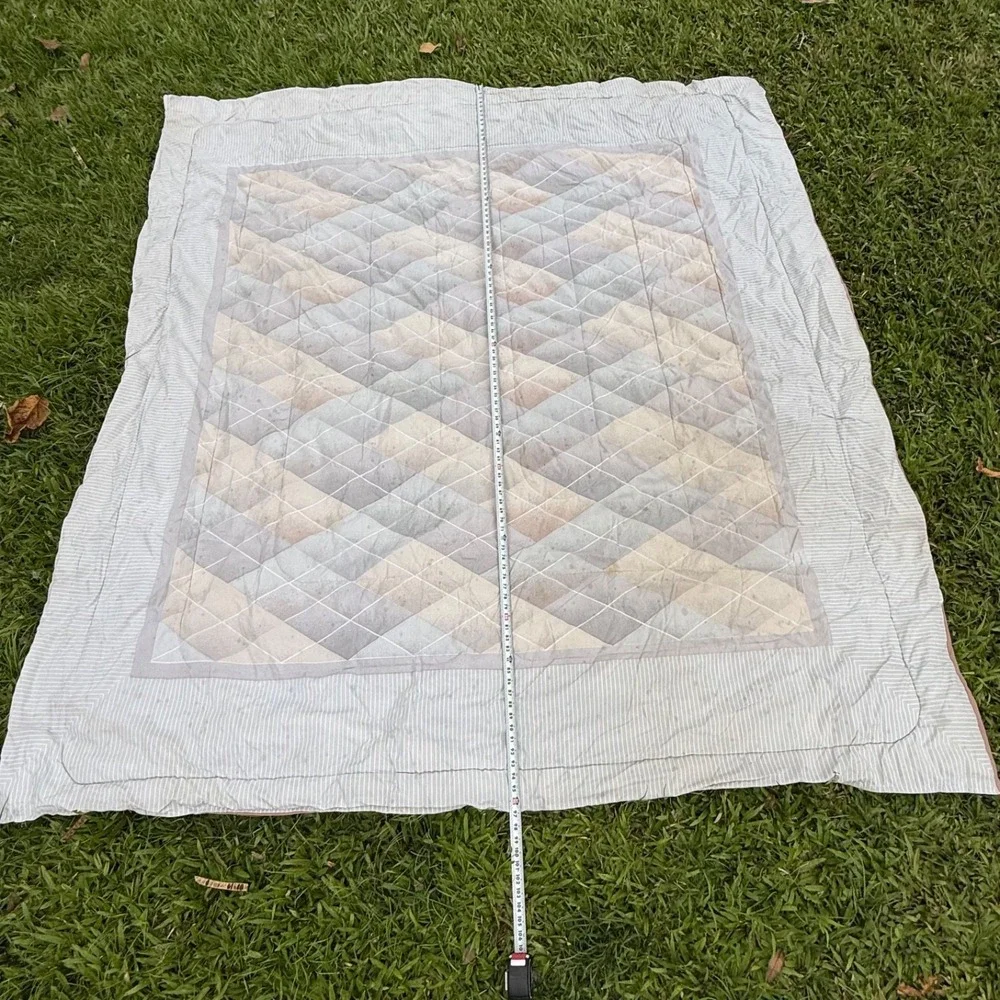 The Unbranded Brand vintage quilt