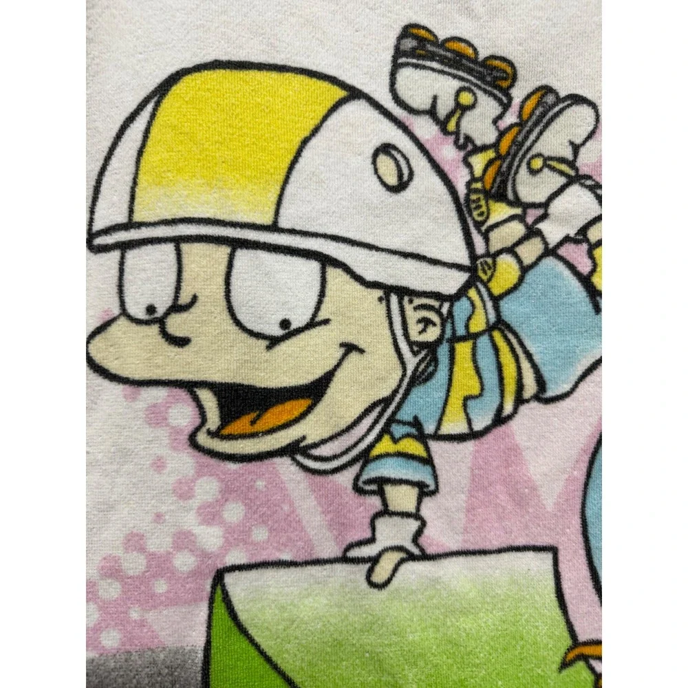 Nickelodeon has few