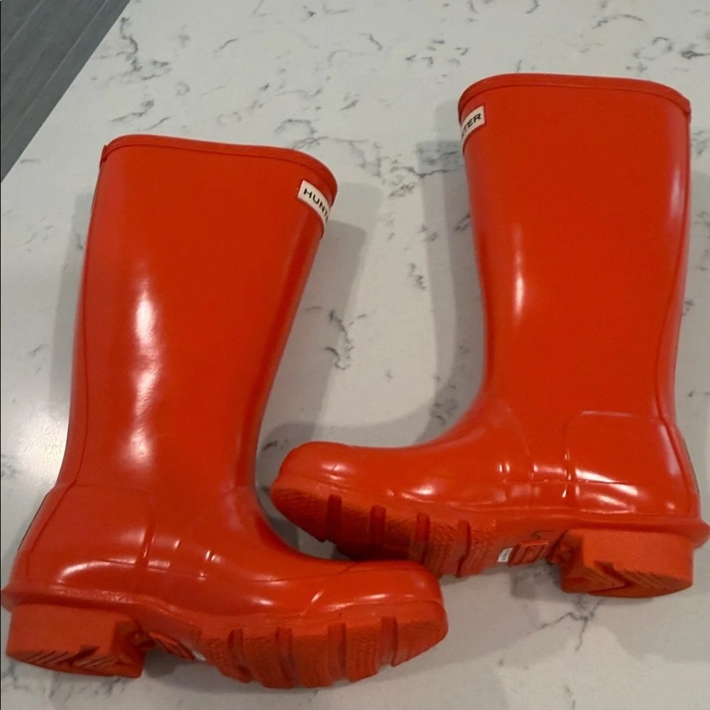 Hunter see outdoor comfort