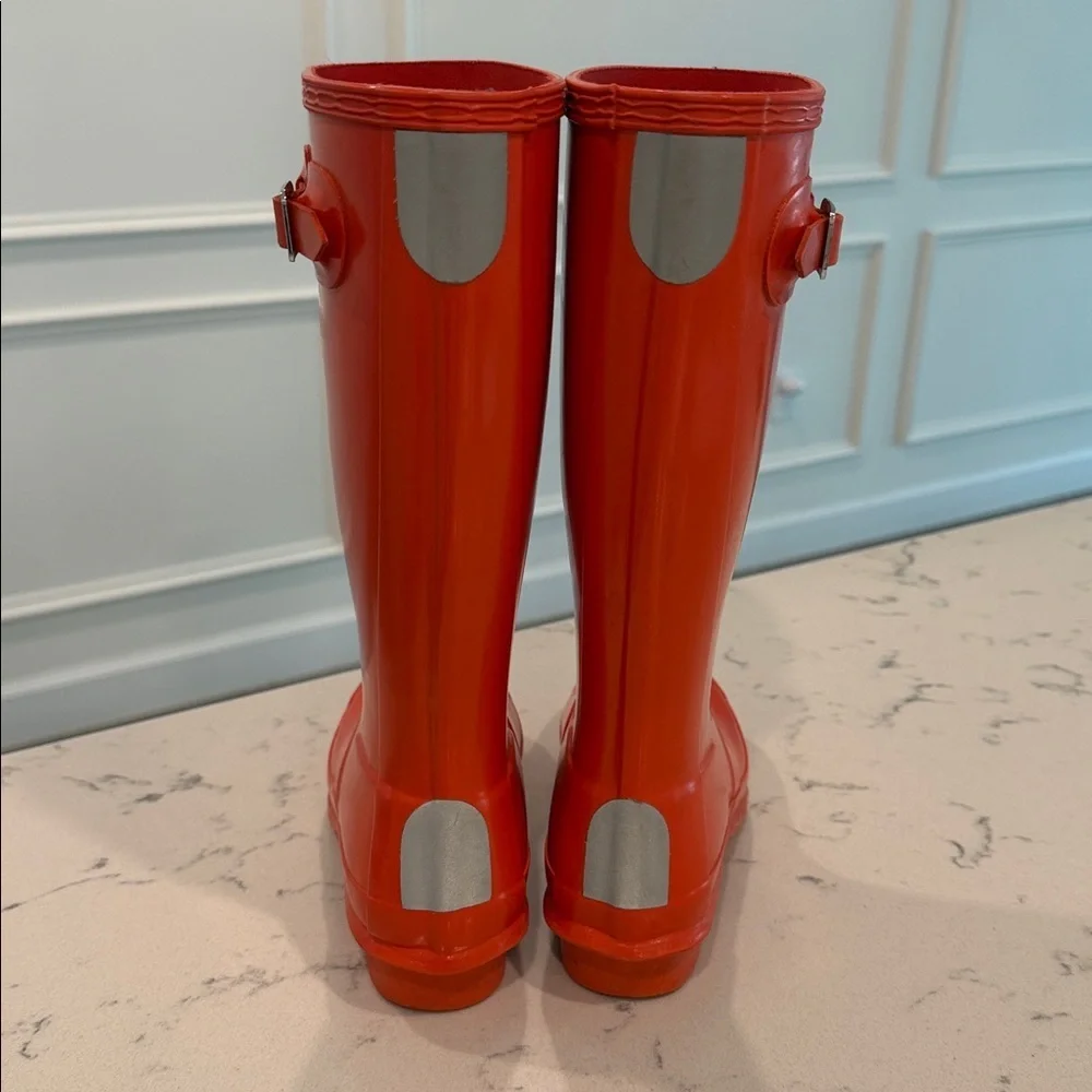 Hunter kids rubber