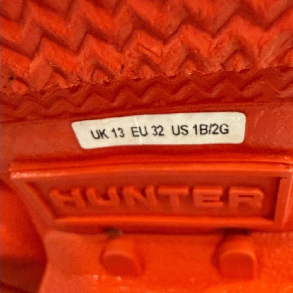 Hunter adventures wear