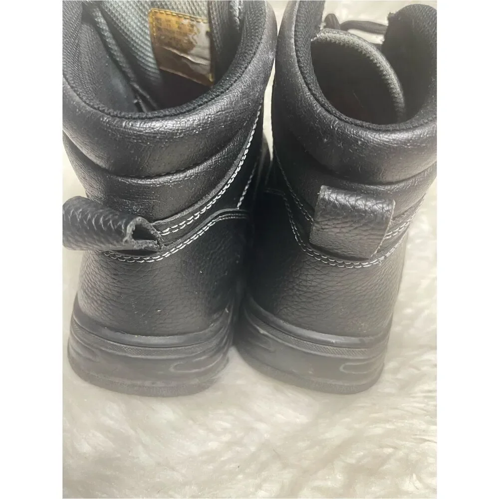 Skechers men steel