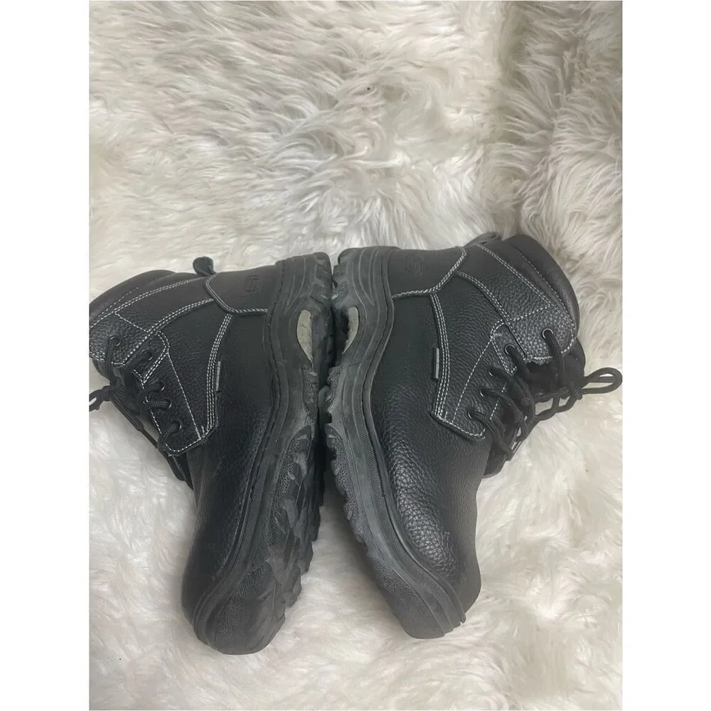 Skechers men steel